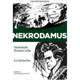 Nekrodamus La iniciación